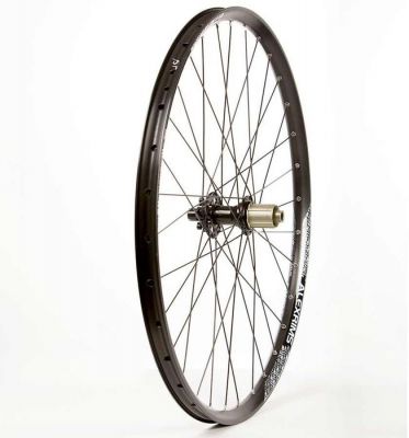 Wheelsmith Alex MD-25 - 26" Wheels - 8-10sp - T/R