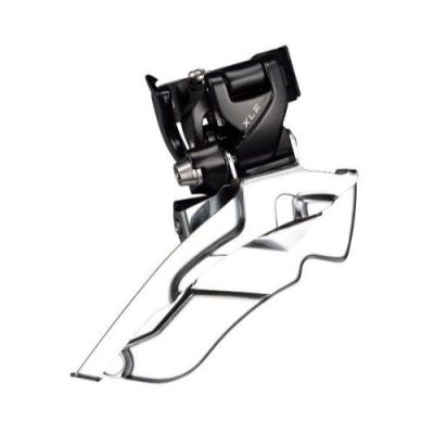Microshift Front Derailleur 3X10S Clamp