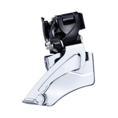 Microshift Front Derailleur Marvo 2 X 9S
