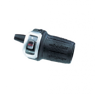 MicroShift Twist Shifters