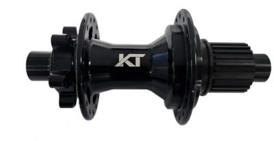 KT - 32H - 12mm Boost - 8/11sp - Microspline