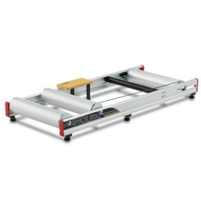 Minoura LR800 Pro Bike Rollers - 415MM X 130MM - SUPER SALE