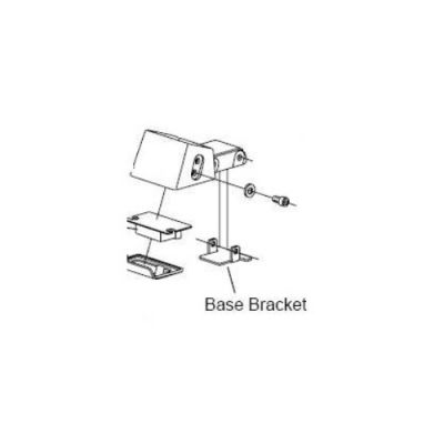 Minoura Vfs Trainer Base Bracket