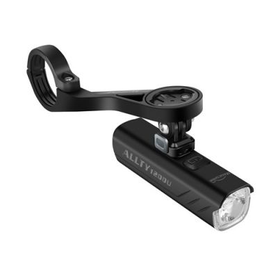 Magicshine Allty 1200L Front Light - Underneath Mounted