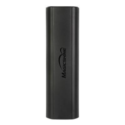 Magicshine Battery Pack - Mj-6118 - 10000Mah 7.2V 10Ah