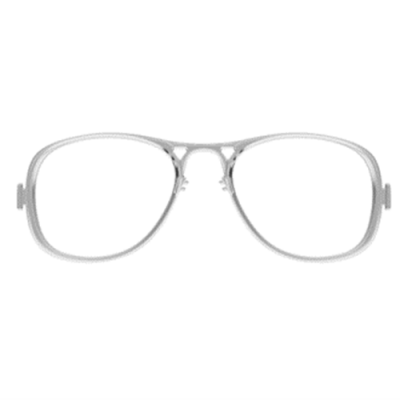 Myopic Frame For Windbreaker Glasses