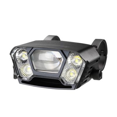 Magicshine Monteer 12000L High Power Front Light - SUPER SALE