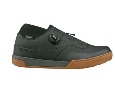 Shimano SH-GF800 Flat Pedal MTB Shoes