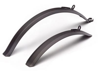 Vanquish MTB Mudguard Set 26-27.5"