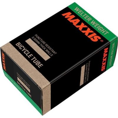 Maxxis Welterweight 24 X 1.5-2.5 Tube - 48mm FV Removable Core