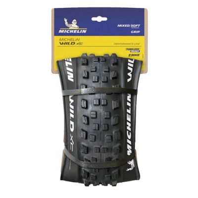 Michelin Wild XC 29 x 2.35 Performance Tyre
