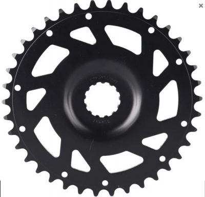 Comp Bosch Gen 3 Stronglight 38T E-Bike Offset Sprocket