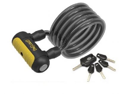 OnGuard Revolver X4P - Coil Cable Key