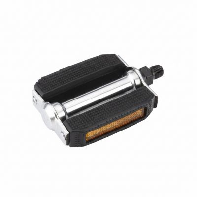 Vintage Rubber Block Pedals