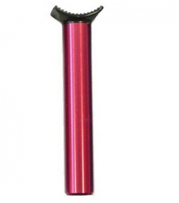 Pivotal Seat Post