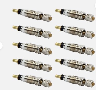 Maxxis Presta Valve Cores - Pack of 10