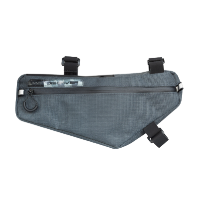 Pro Gravel Frame Bag - 2.7L