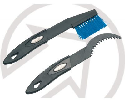 PRO TOOL - SCRUBBER SET 