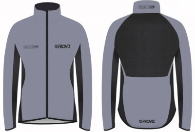 Proviz 360Reflect Performance Cycling Jacket