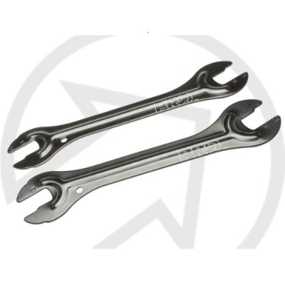 Pro 13/14/15/16MM Cone Wrench Set - SUPER SALE