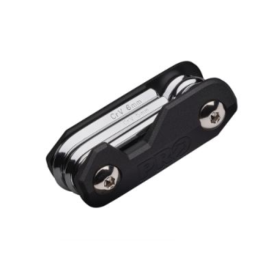 Pro 6 Function Mini Tool - SUPER SALE