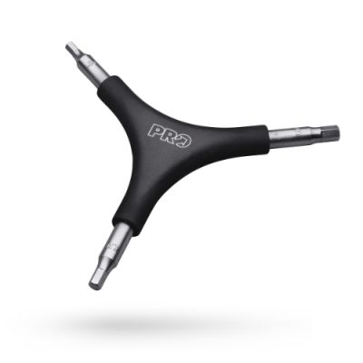 Pro Y-Wrench Hex Pro Tool - 4MM, 5MM, 6MM - SUPER SALE