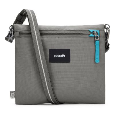 Pacsafe GO Crossbody Pouch S25