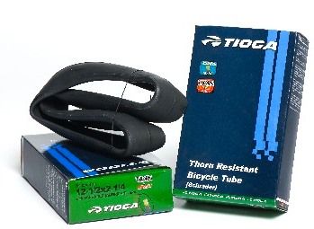 Tioga 12" Thornproof Tube