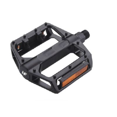 9/16" MTB Platform Pedals - Alloy