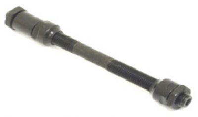 QR 145mm Rear Axle 