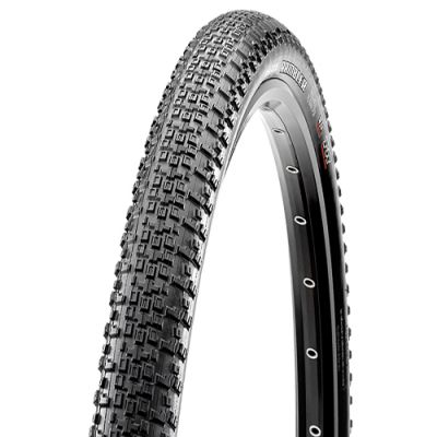 Maxxis Rambler 700 x 40 Tyre - Wirebead