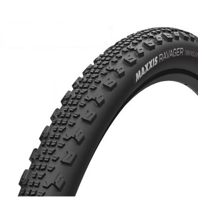Maxxis Ravager 700 x 50 Tyre - EXO TR