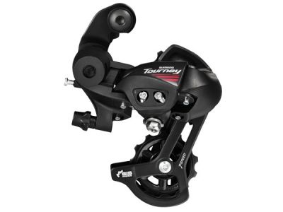 RD-A070 REAR DERAILLEUR 7-SPEED 33T DIRECT 