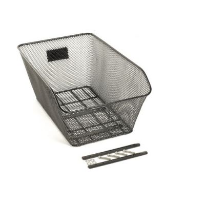 Rear Low Profile Basket Mesh
