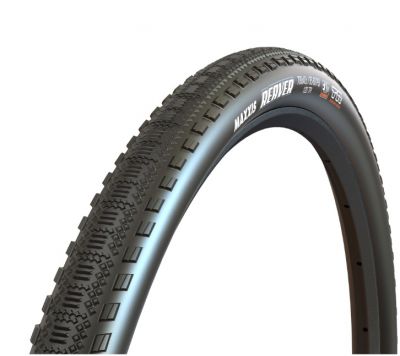 Maxxis Reaver Gravel Tyre 700 x 45 - Wire Bead