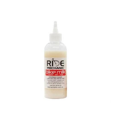 Ride Mechanic Bike Milk Lubricant - 185ml - MEGA DEAL