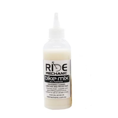 Ride Mechanic Bike Mix Lubricant - 185ml - MEGA DEAL