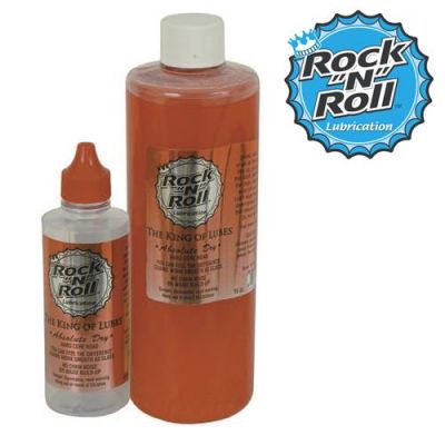 Rock N Roll Lubricant - Red