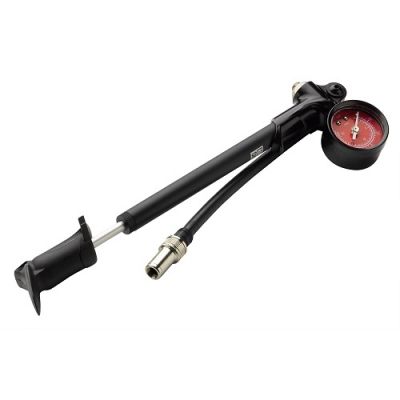 Rockshox High Pressure 300 PSI Fork Shock Pump - MEGA DEAL