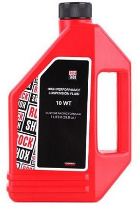 Rockshox PS Suspension Oil 10W - 1LT - SUPER SALE