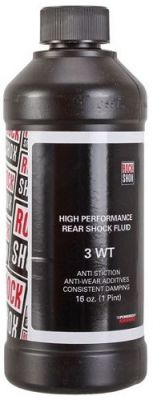 Rockshox PS Suspension Oil 5W - 1LT - SUPER SALE