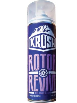 KRUSH Rotor Revive - CLEARANCE