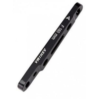 Rotor Adaptor Flat 140/160