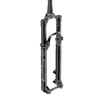 Rockshox Sid Select Charger Rl 3P Remote 29" Fork - 120Mm Black Alum Str Tpr