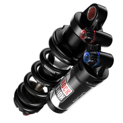 Rockshox Vivid R2C Shock - 267X89 / 10.5X3.5 Tune Midreb/Low3Comp B3