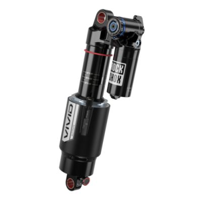 Rockshox Vivid Ultimate Rc2T (210X55) Shock - Vivid Air, 1 Token, Reb25/Comp3