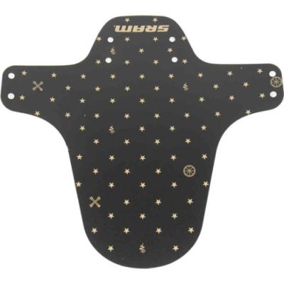 Rockshox Mtb Women'S Fender - Gold Print