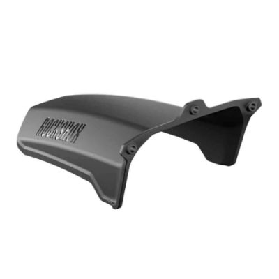Rockshox Mtb Short Fender - Black