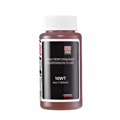 Rockshox Pit Stop Suspension Oil 10Wt - 1L