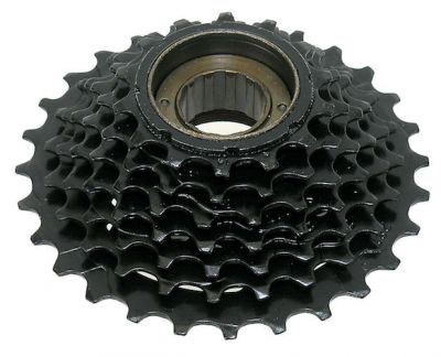 5 Speed Freewheel - Falcon